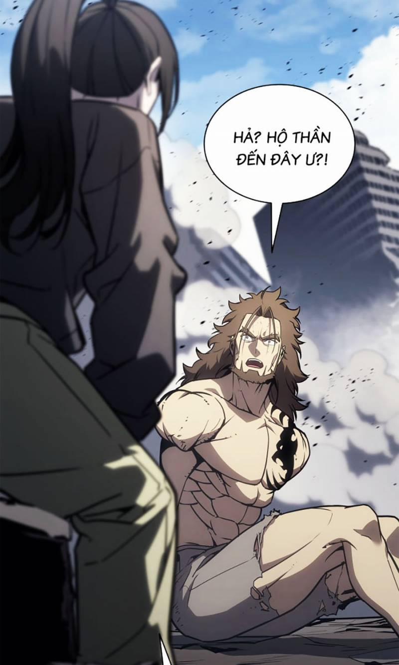 Người Hùng Cấp Thảm Họa Hồi Sinh 101 trang 138