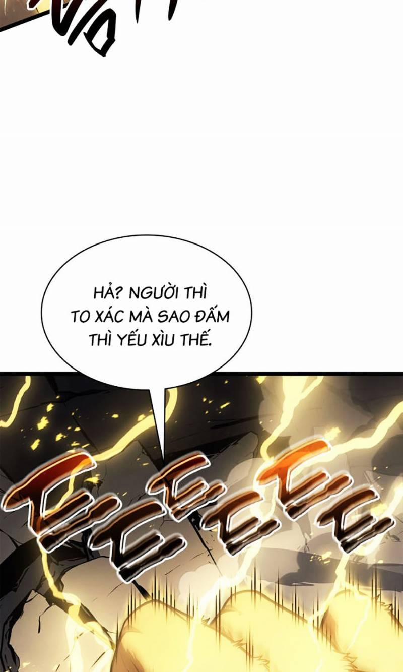 Người Hùng Cấp Thảm Họa Hồi Sinh 101 trang 14