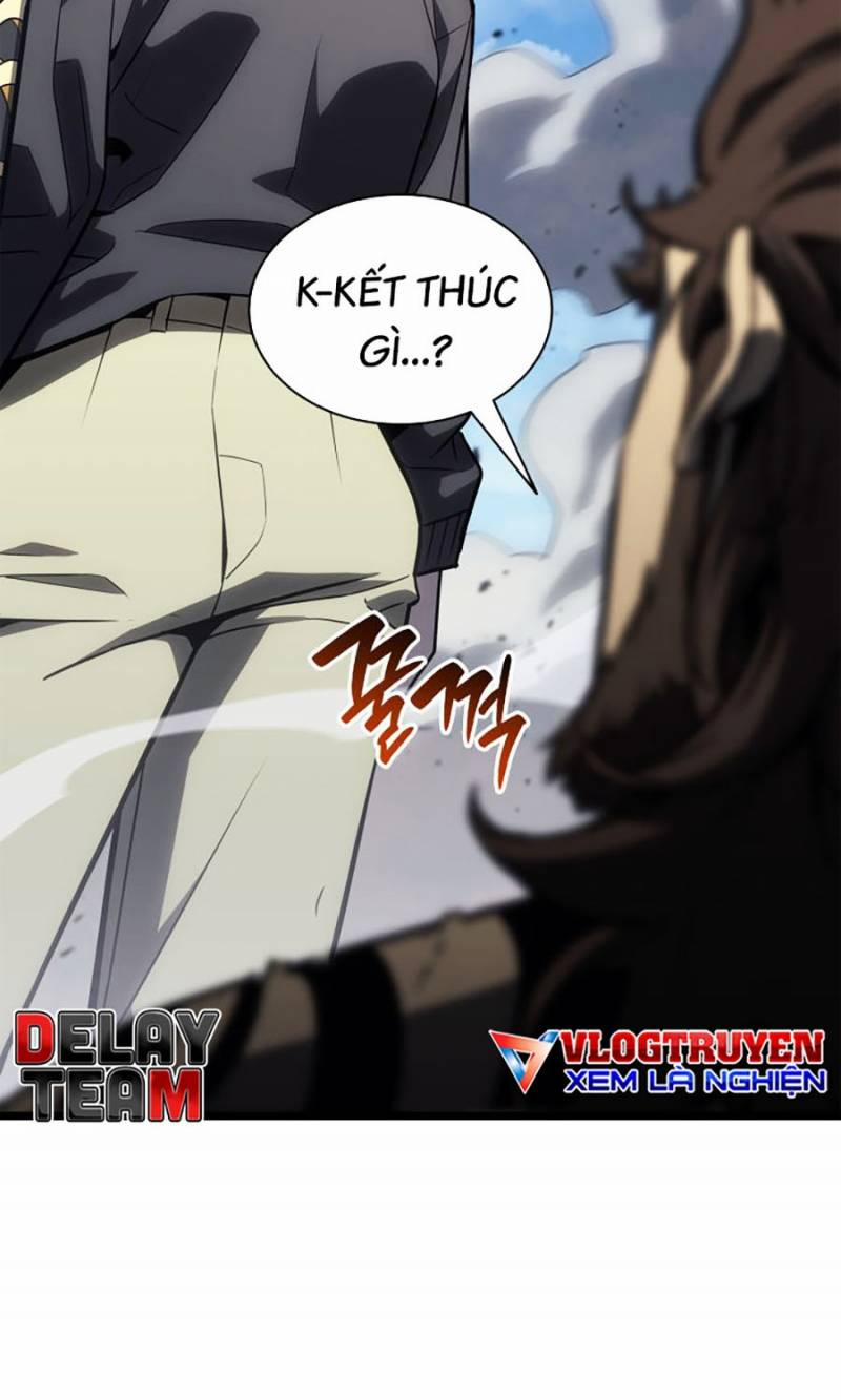 Người Hùng Cấp Thảm Họa Hồi Sinh 101 trang 142