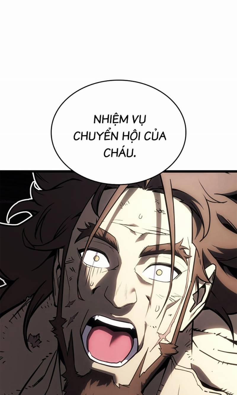 Người Hùng Cấp Thảm Họa Hồi Sinh 101 trang 143