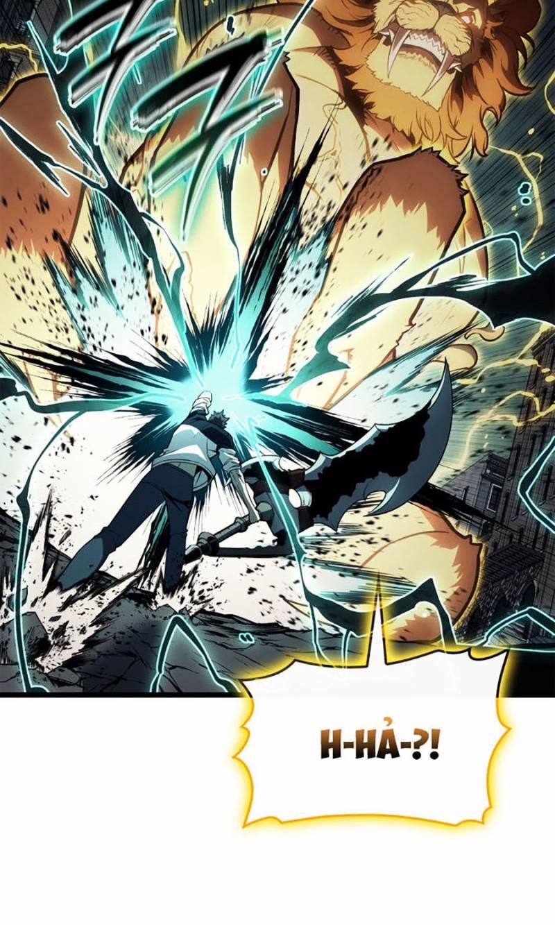 Người Hùng Cấp Thảm Họa Hồi Sinh 101 trang 18