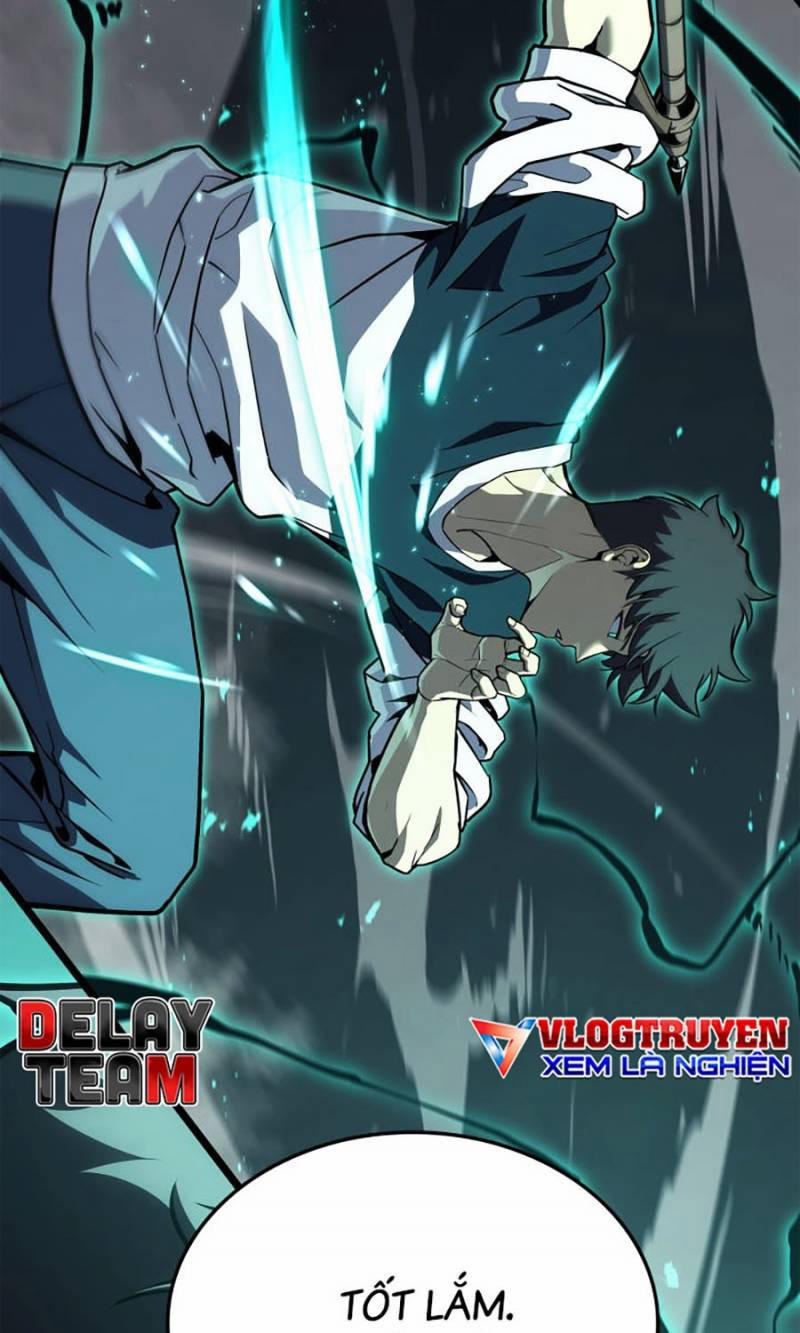 Người Hùng Cấp Thảm Họa Hồi Sinh 101 trang 2