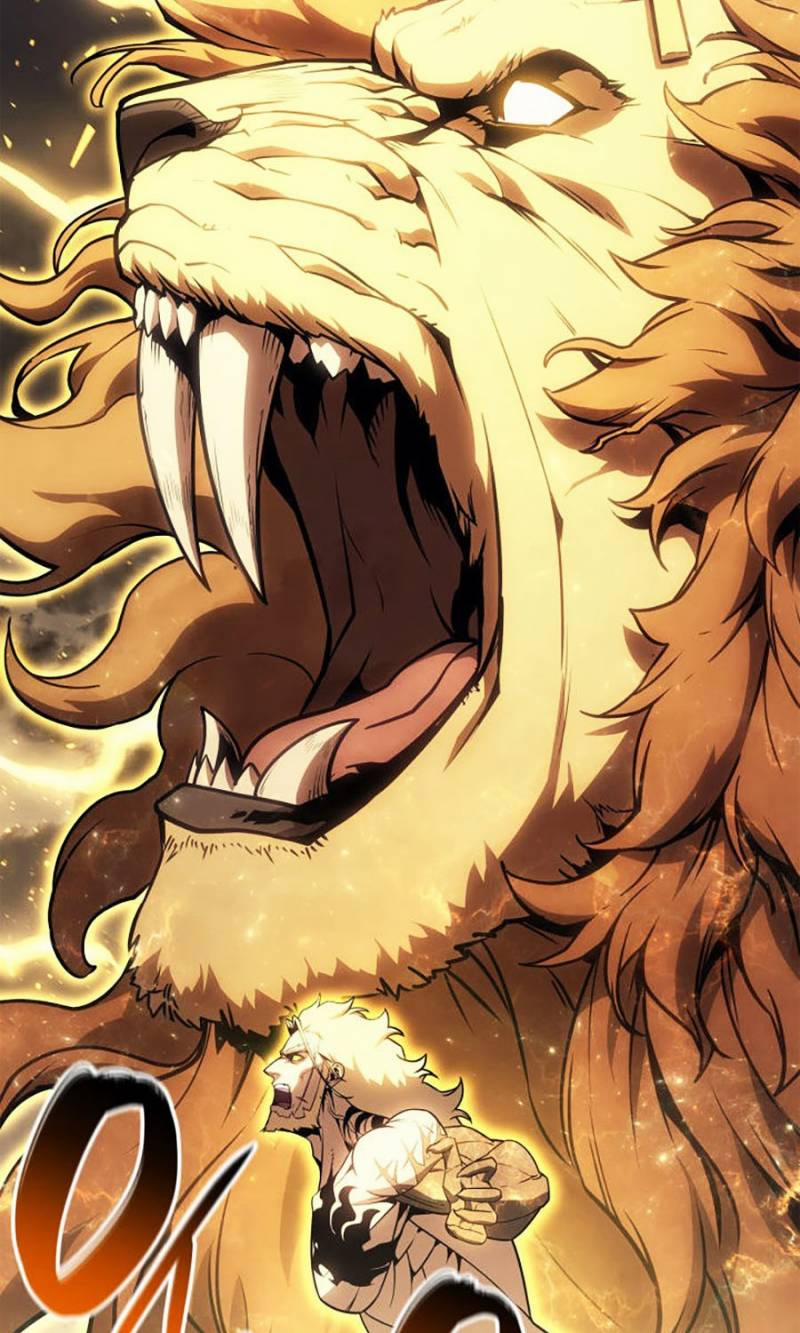 Người Hùng Cấp Thảm Họa Hồi Sinh 101 trang 26