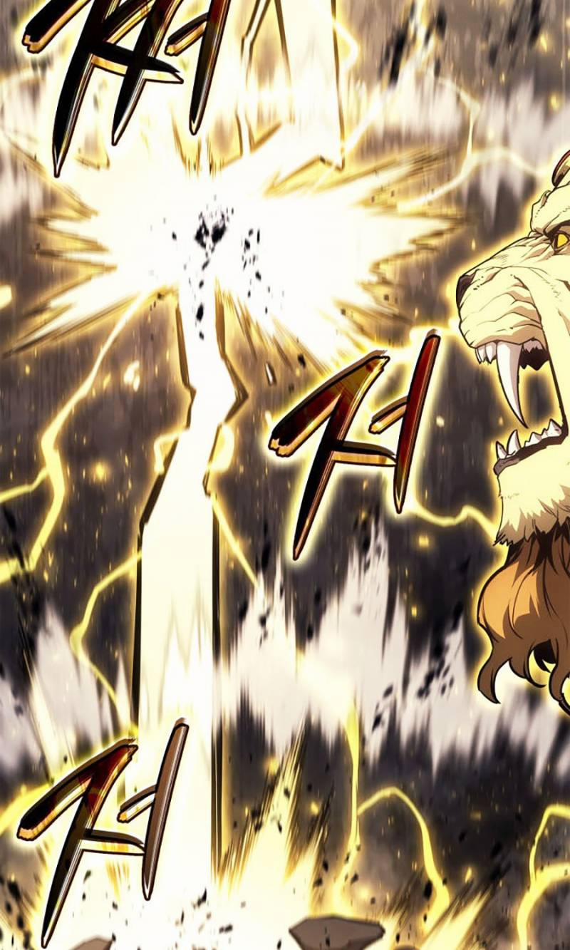 Người Hùng Cấp Thảm Họa Hồi Sinh 101 trang 29