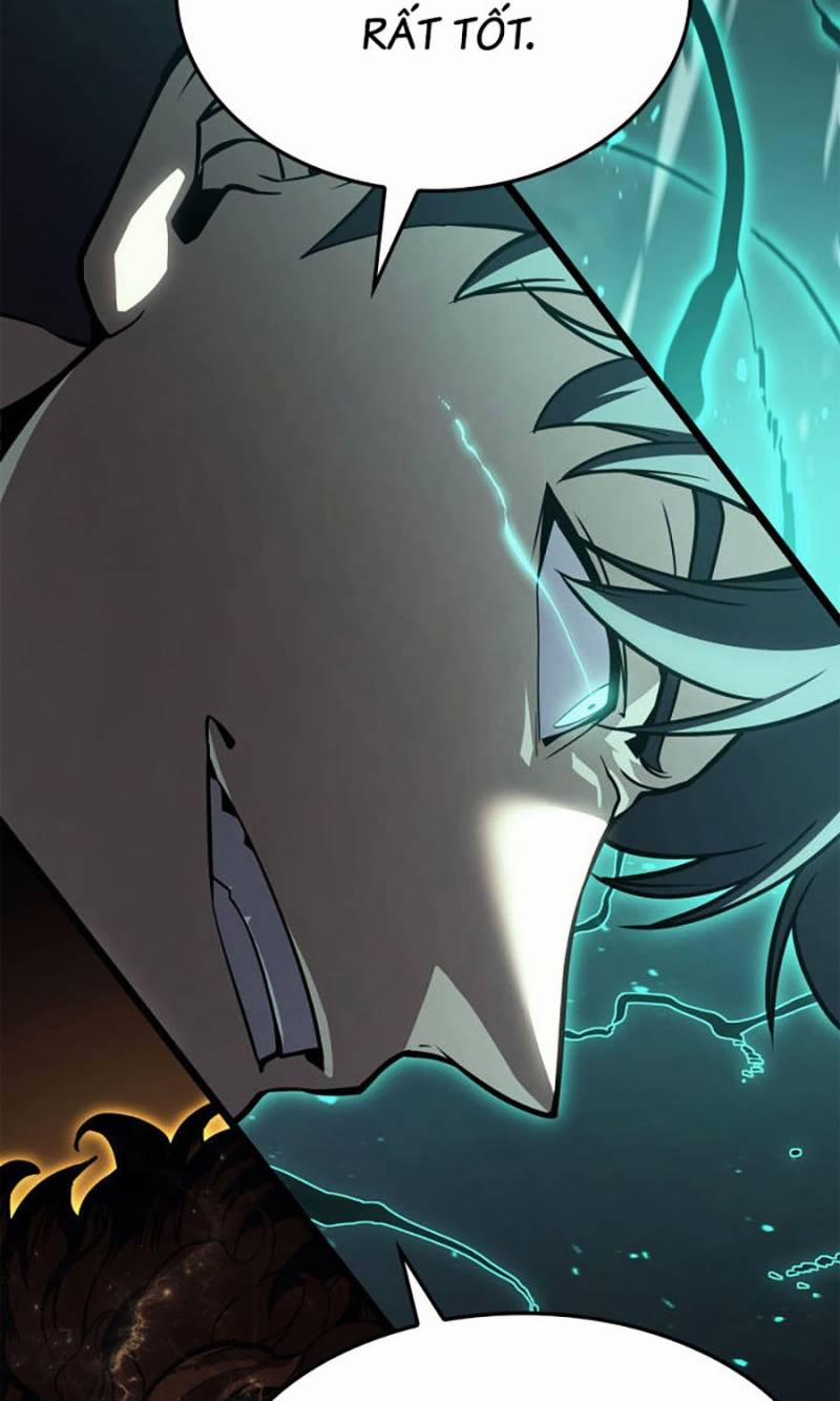 Người Hùng Cấp Thảm Họa Hồi Sinh 101 trang 3