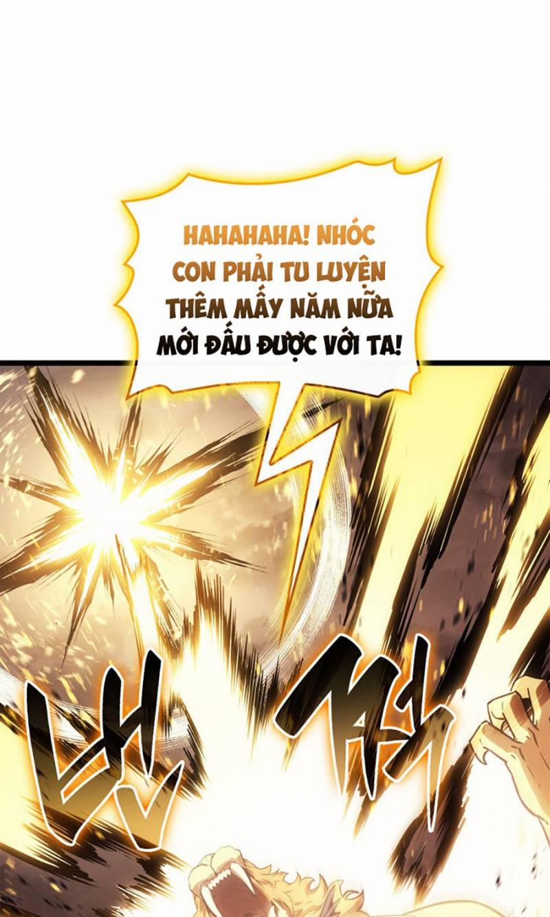Người Hùng Cấp Thảm Họa Hồi Sinh 101 trang 33
