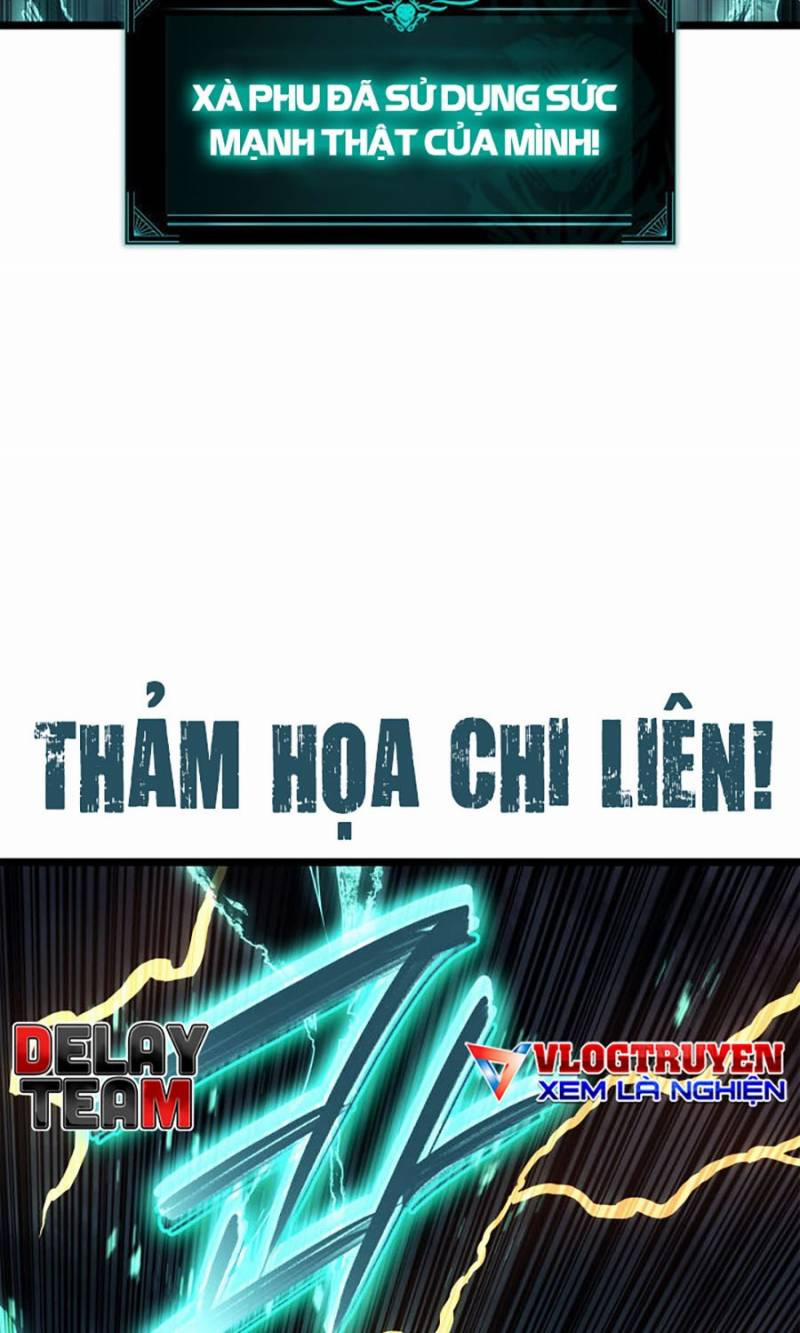 Người Hùng Cấp Thảm Họa Hồi Sinh 101 trang 38