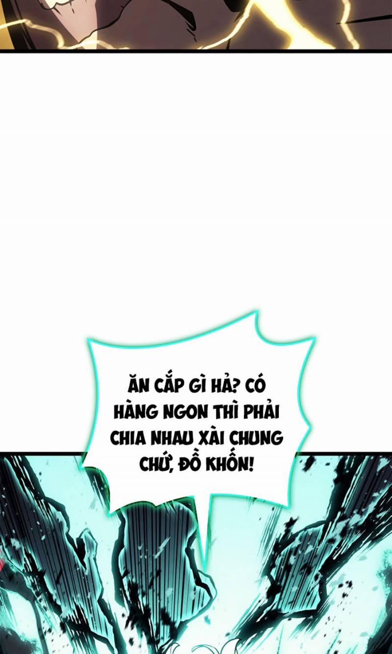 Người Hùng Cấp Thảm Họa Hồi Sinh 101 trang 42