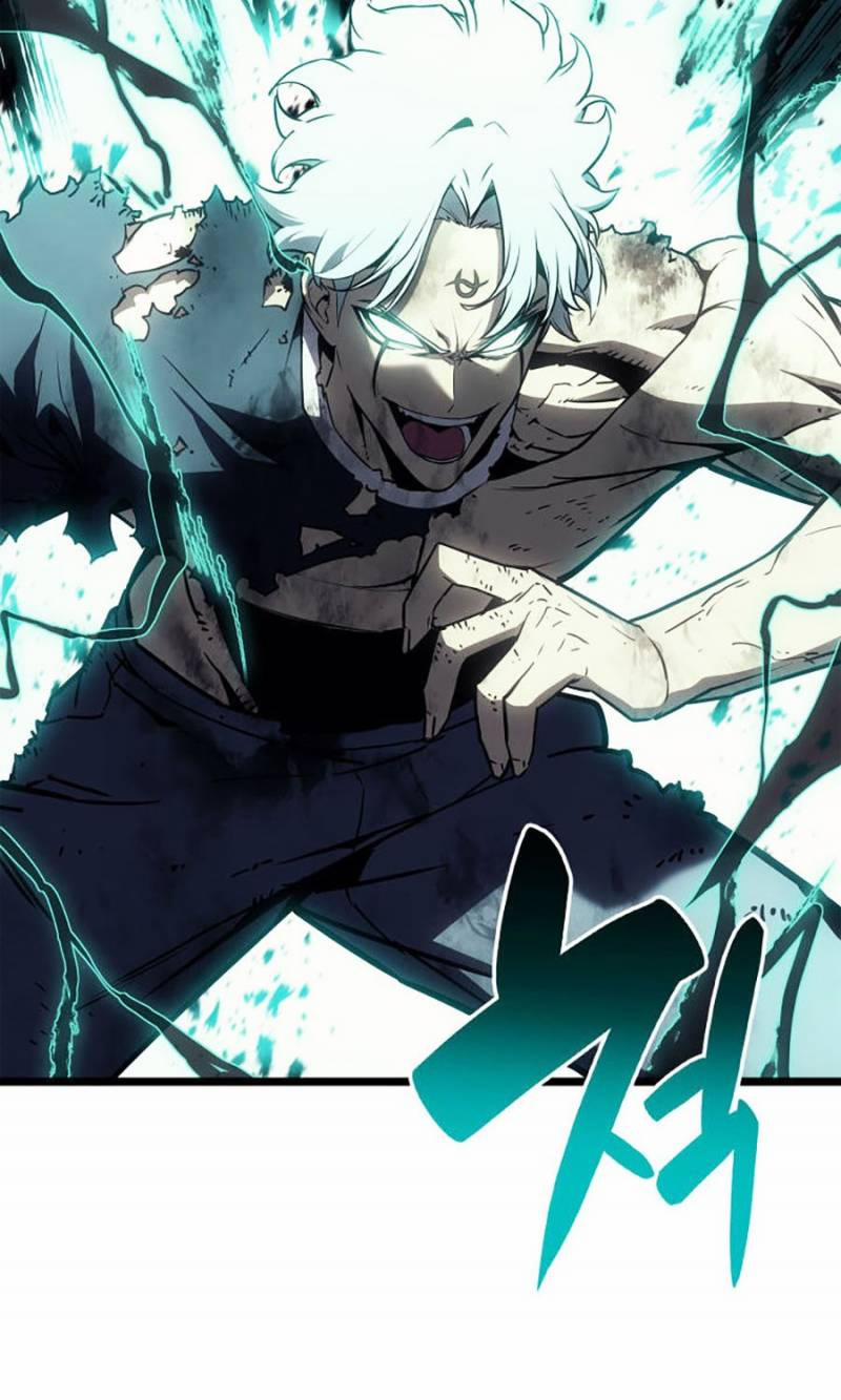 Người Hùng Cấp Thảm Họa Hồi Sinh 101 trang 43