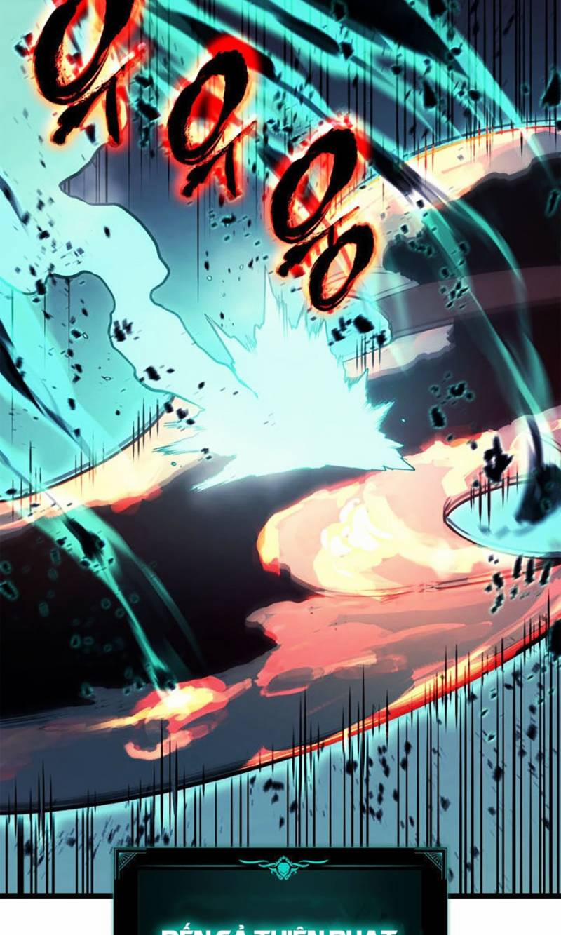 Người Hùng Cấp Thảm Họa Hồi Sinh 101 trang 47