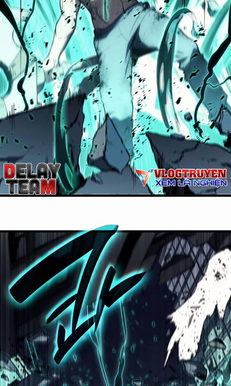 Người Hùng Cấp Thảm Họa Hồi Sinh 101 trang 49