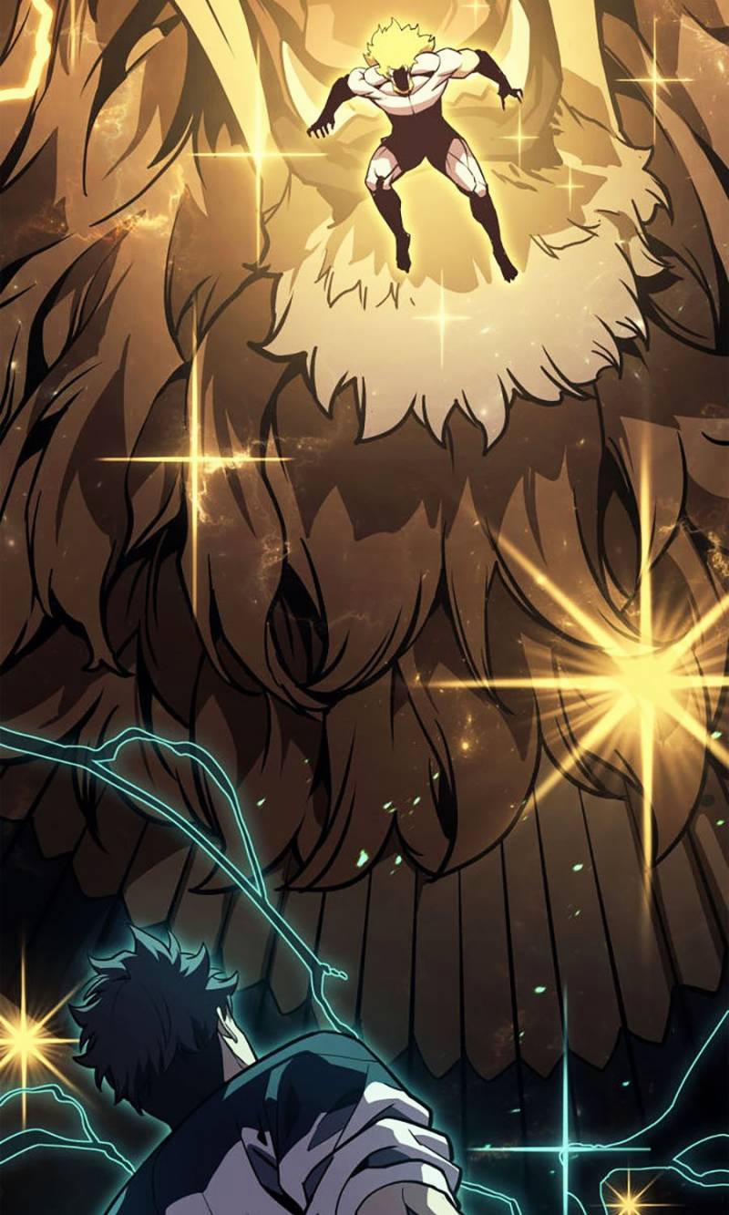 Người Hùng Cấp Thảm Họa Hồi Sinh 101 trang 5