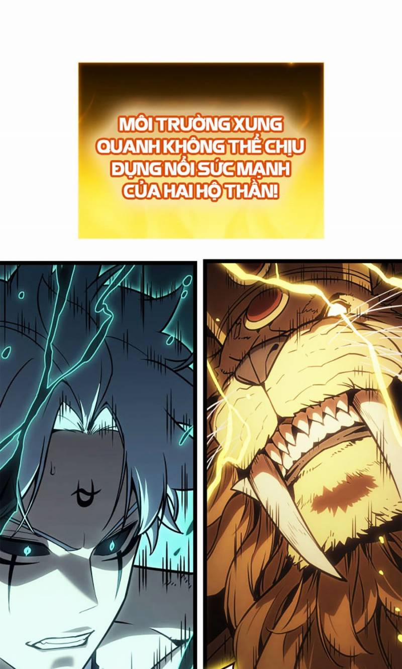 Người Hùng Cấp Thảm Họa Hồi Sinh 101 trang 52