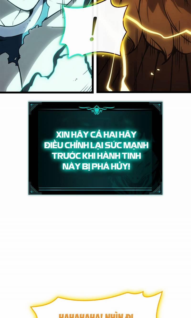 Người Hùng Cấp Thảm Họa Hồi Sinh 101 trang 53