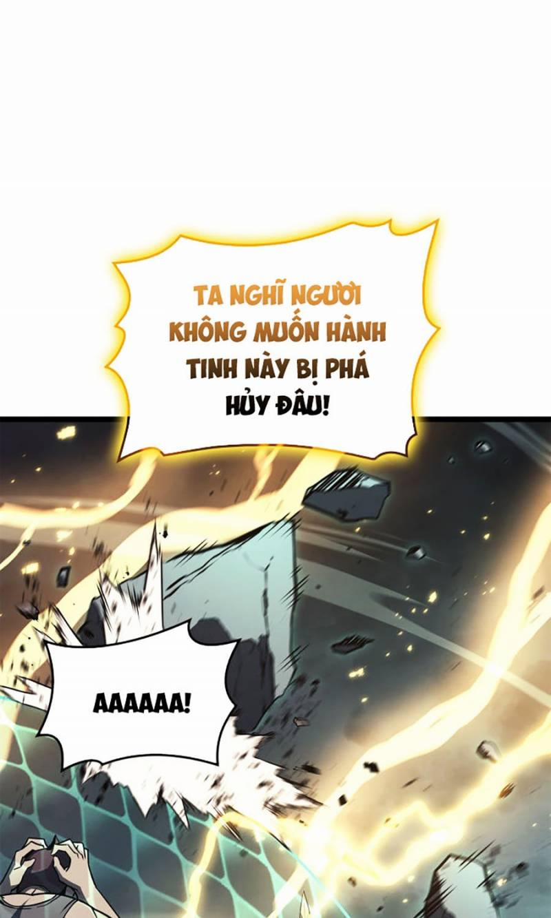 Người Hùng Cấp Thảm Họa Hồi Sinh 101 trang 56