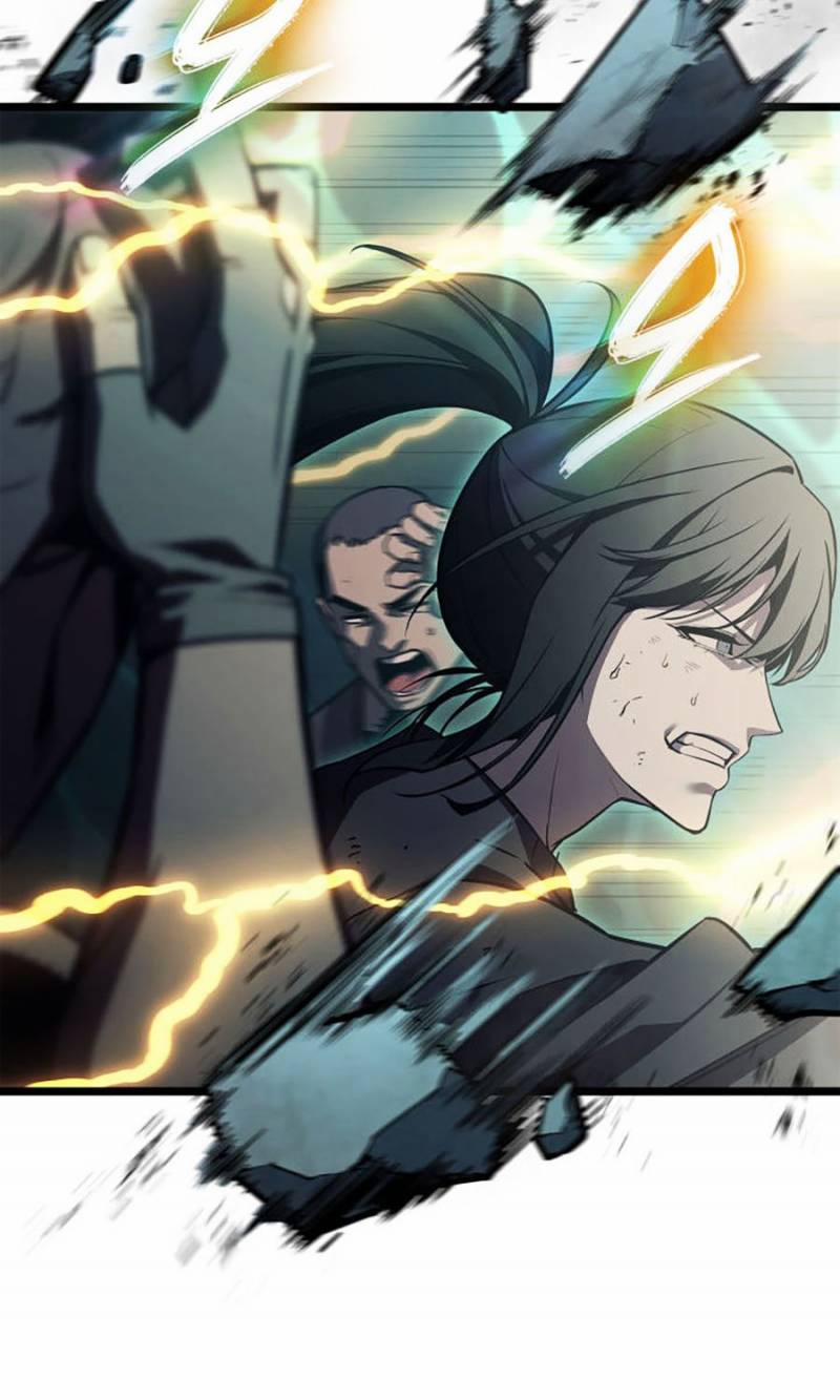 Người Hùng Cấp Thảm Họa Hồi Sinh 101 trang 58