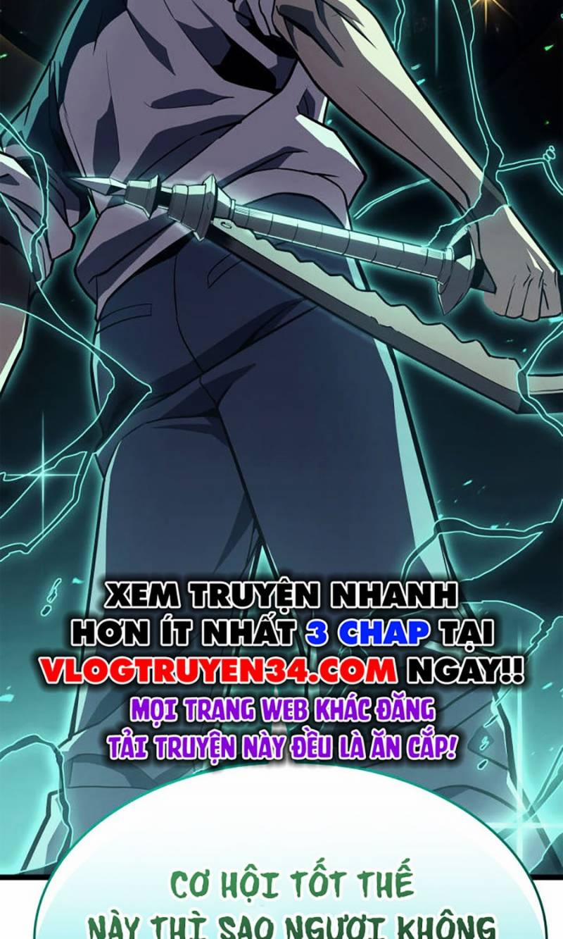 Người Hùng Cấp Thảm Họa Hồi Sinh 101 trang 6