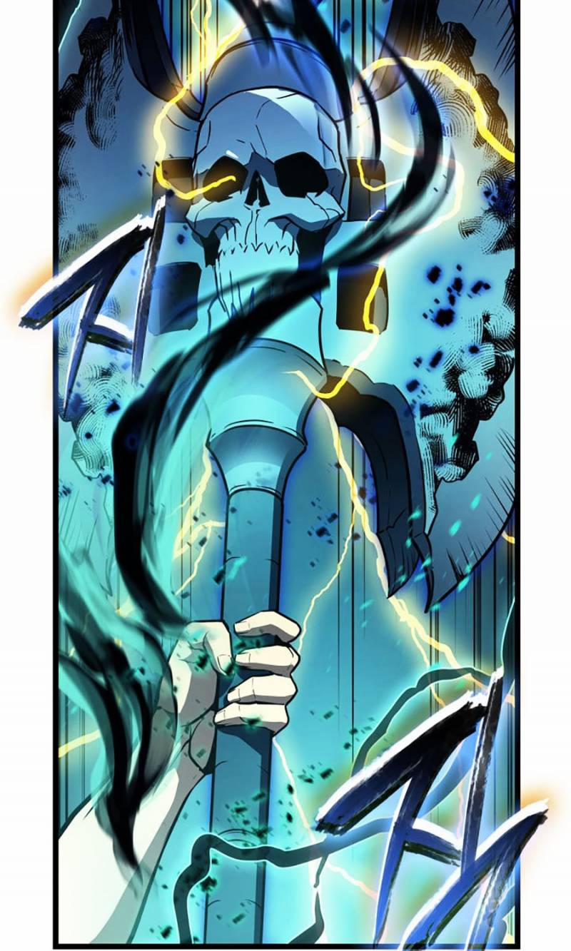 Người Hùng Cấp Thảm Họa Hồi Sinh 101 trang 71