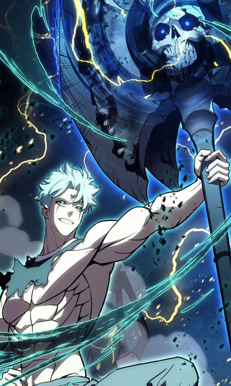 Người Hùng Cấp Thảm Họa Hồi Sinh 101 trang 73