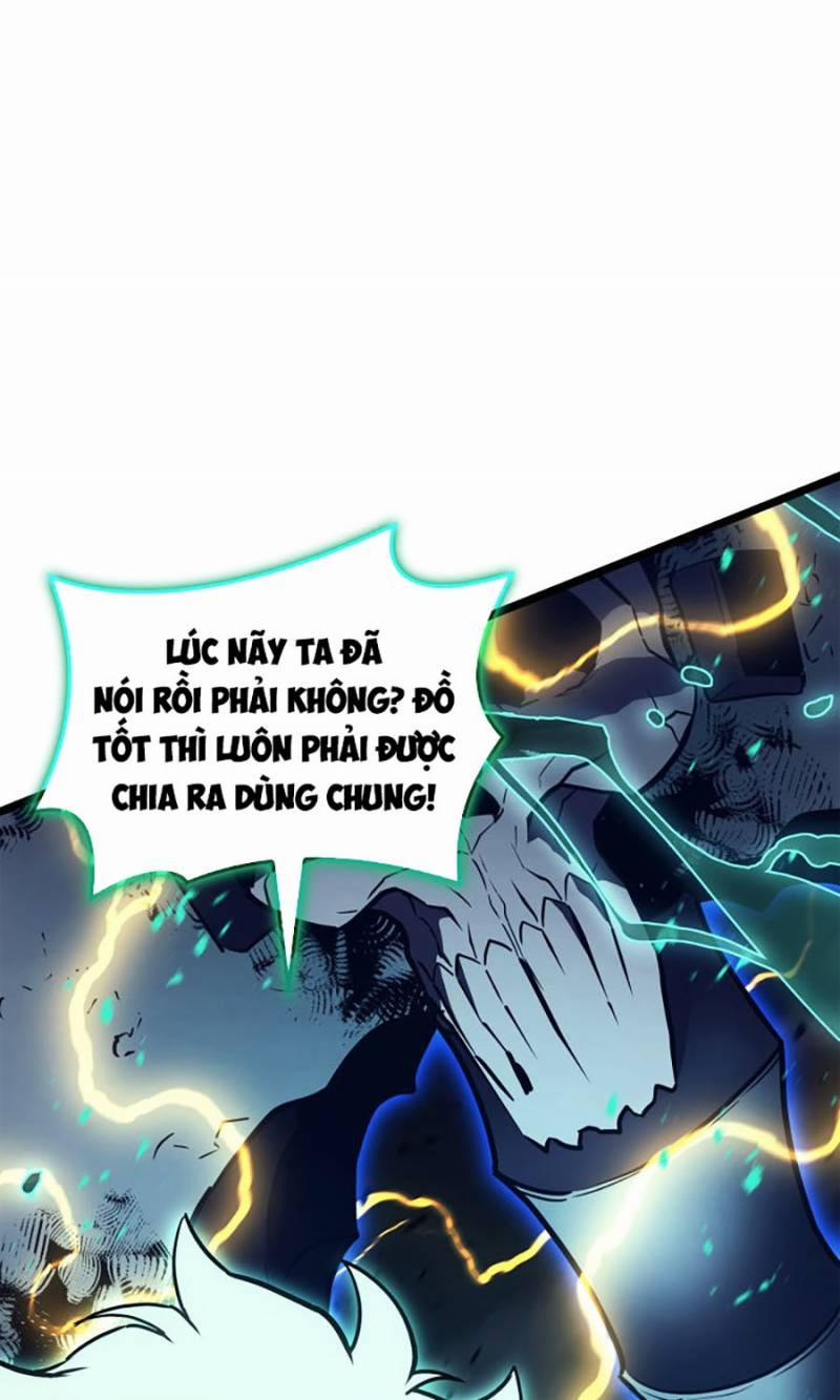 Người Hùng Cấp Thảm Họa Hồi Sinh 101 trang 75