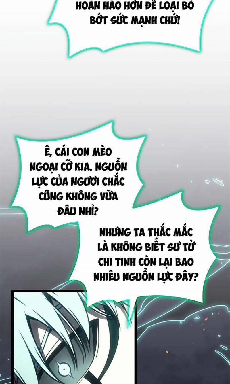 Người Hùng Cấp Thảm Họa Hồi Sinh 101 trang 77