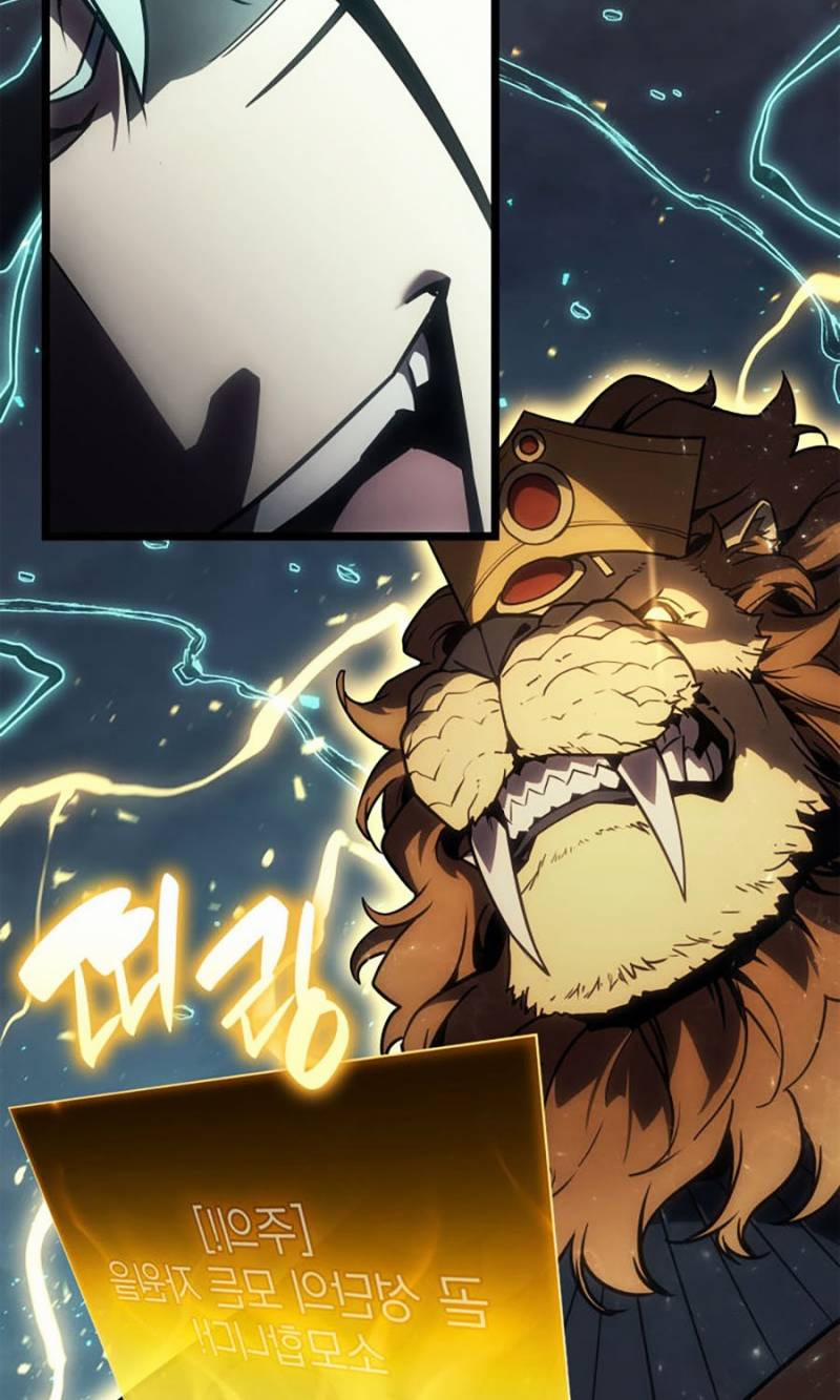 Người Hùng Cấp Thảm Họa Hồi Sinh 101 trang 78