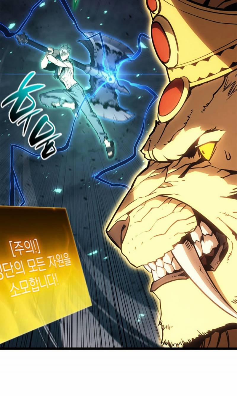 Người Hùng Cấp Thảm Họa Hồi Sinh 101 trang 81