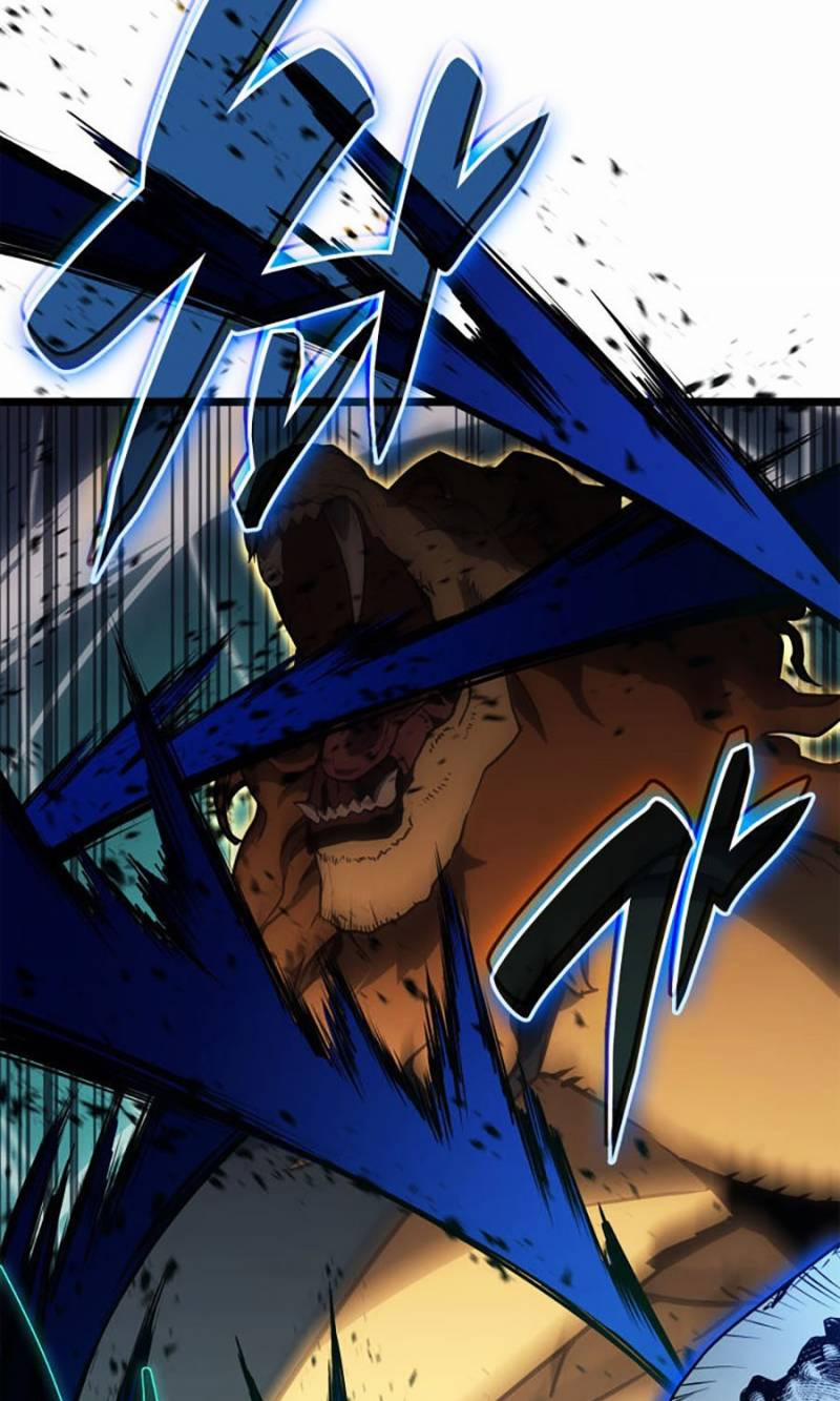 Người Hùng Cấp Thảm Họa Hồi Sinh 101 trang 91