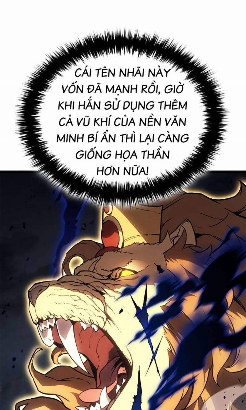Người Hùng Cấp Thảm Họa Hồi Sinh 101 trang 94