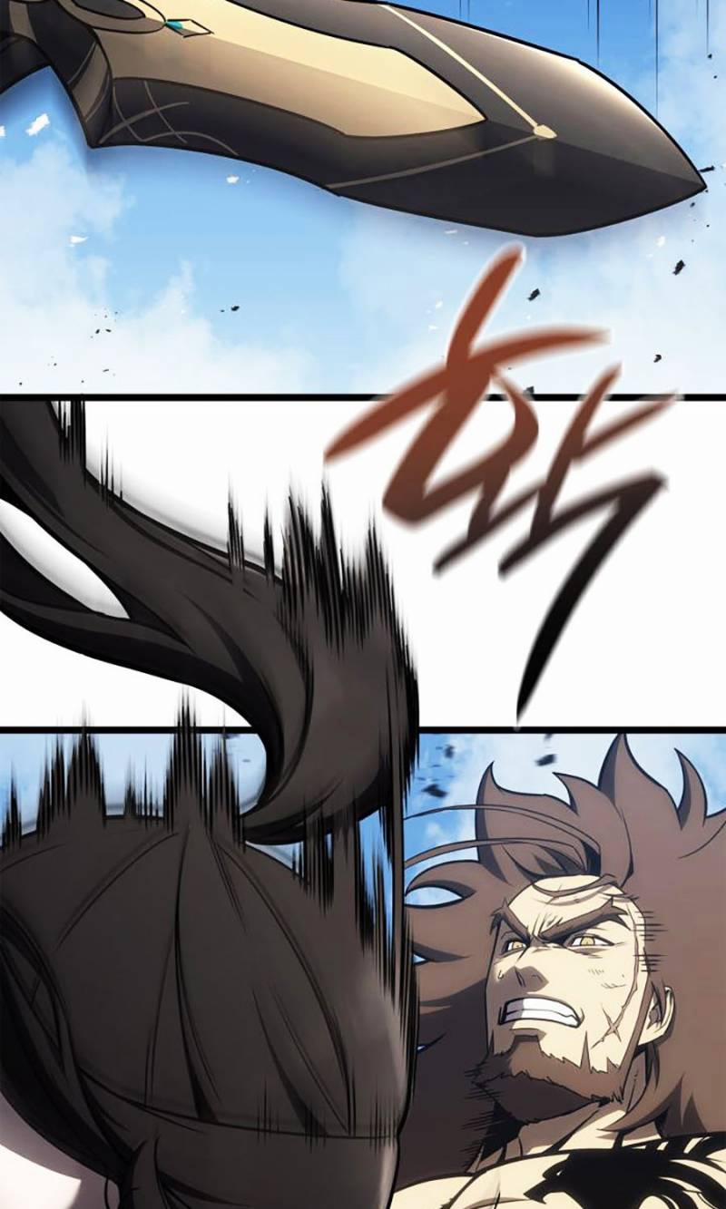 Người Hùng Cấp Thảm Họa Hồi Sinh 102 trang 10