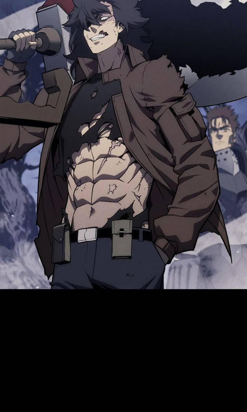 Người Hùng Cấp Thảm Họa Hồi Sinh 102 trang 101