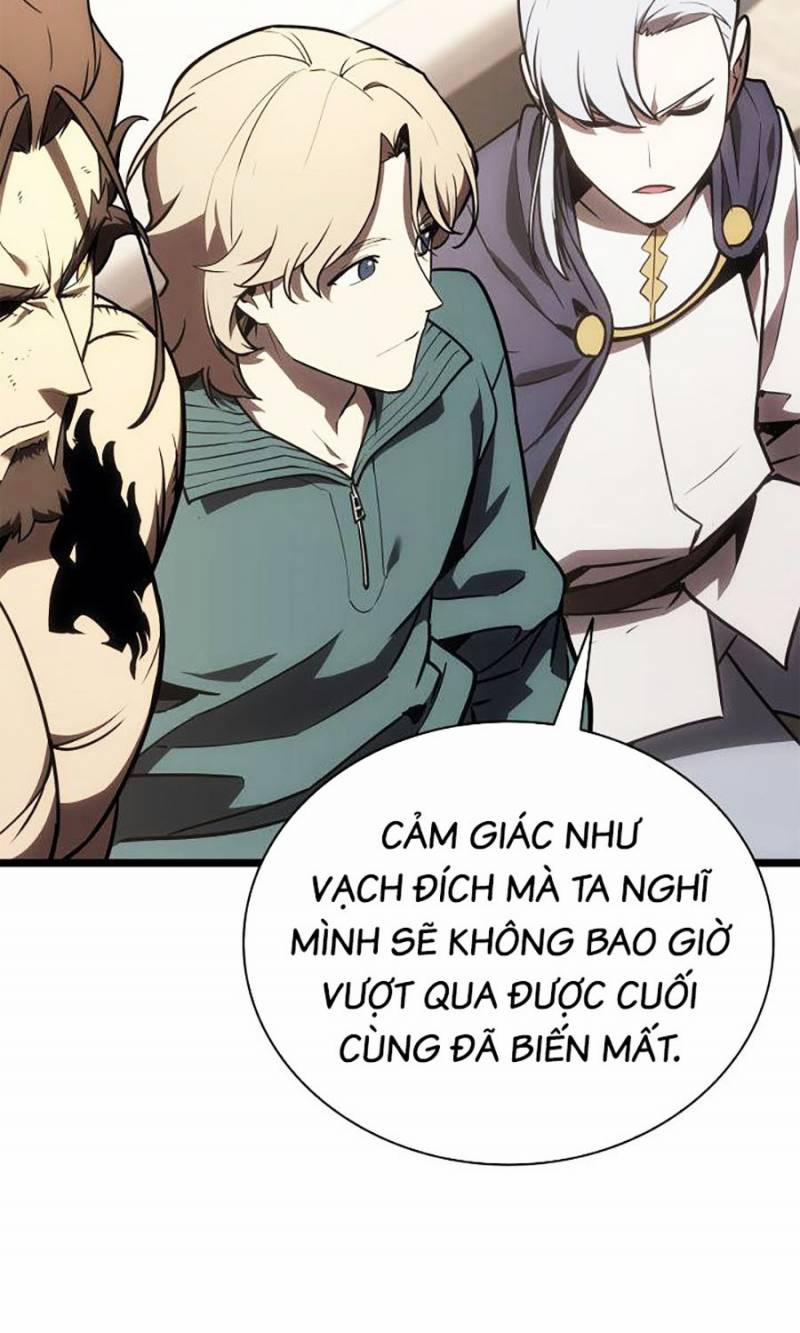 Người Hùng Cấp Thảm Họa Hồi Sinh 102 trang 109