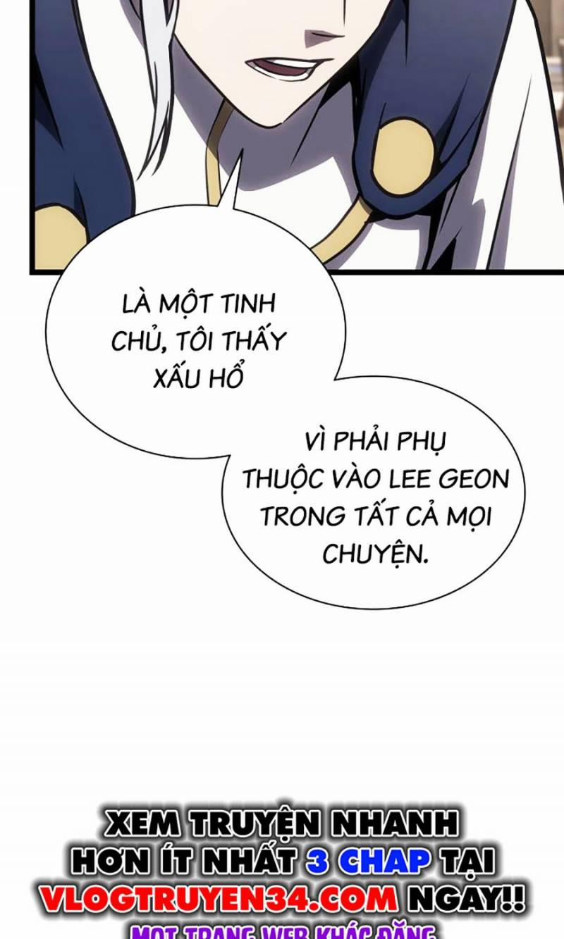 Người Hùng Cấp Thảm Họa Hồi Sinh 102 trang 111