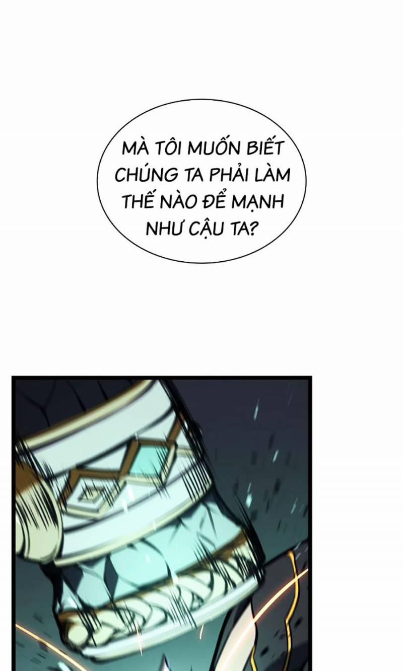 Người Hùng Cấp Thảm Họa Hồi Sinh 102 trang 113