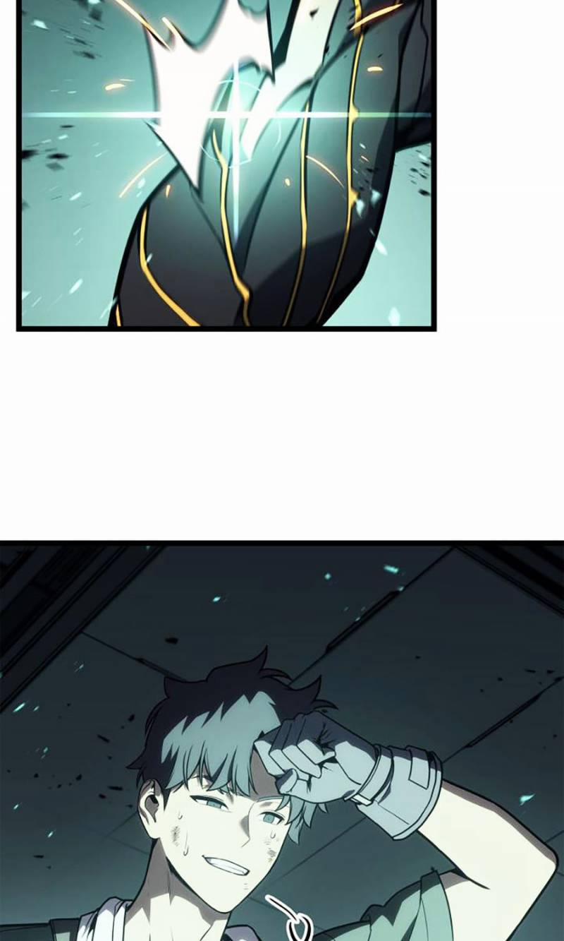 Người Hùng Cấp Thảm Họa Hồi Sinh 102 trang 114