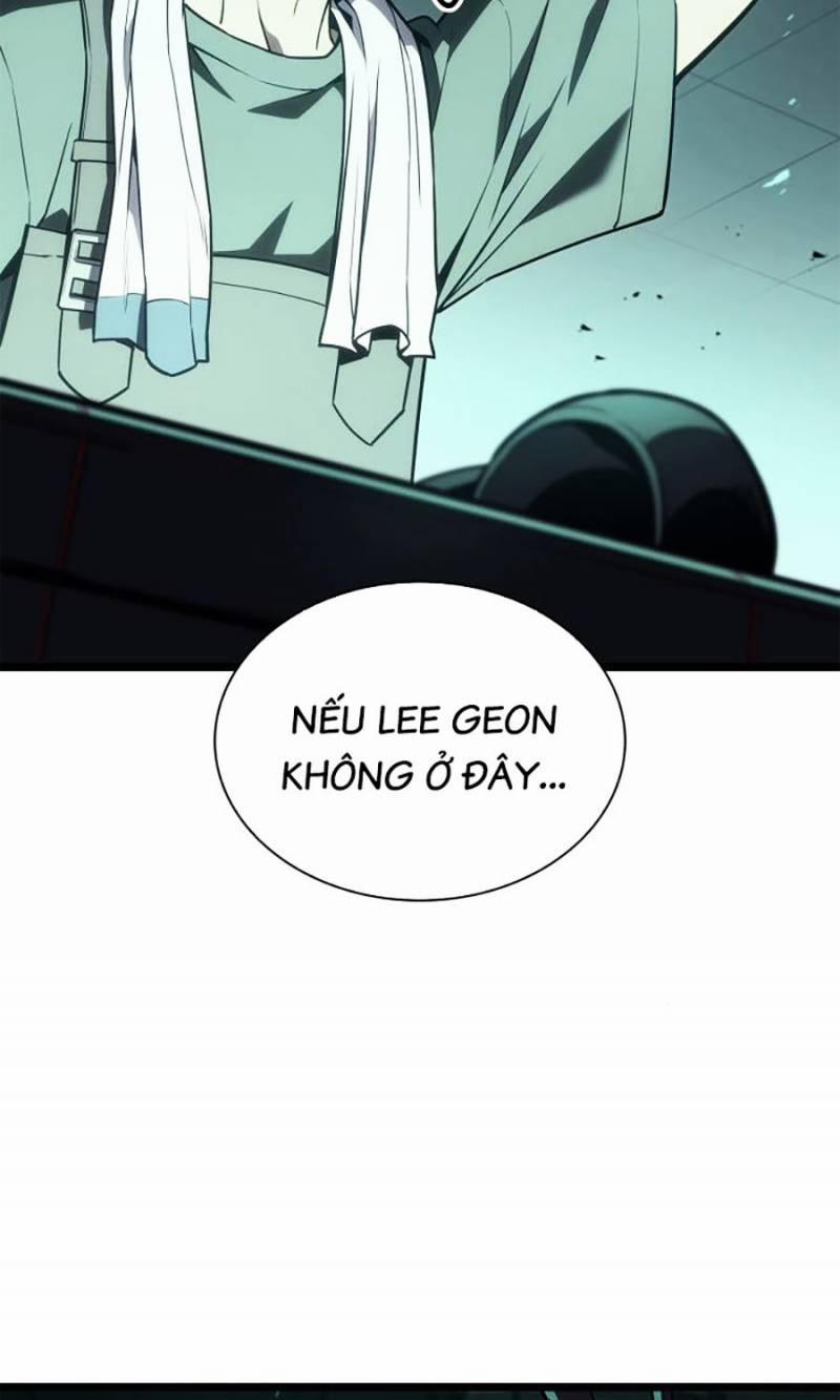 Người Hùng Cấp Thảm Họa Hồi Sinh 102 trang 115