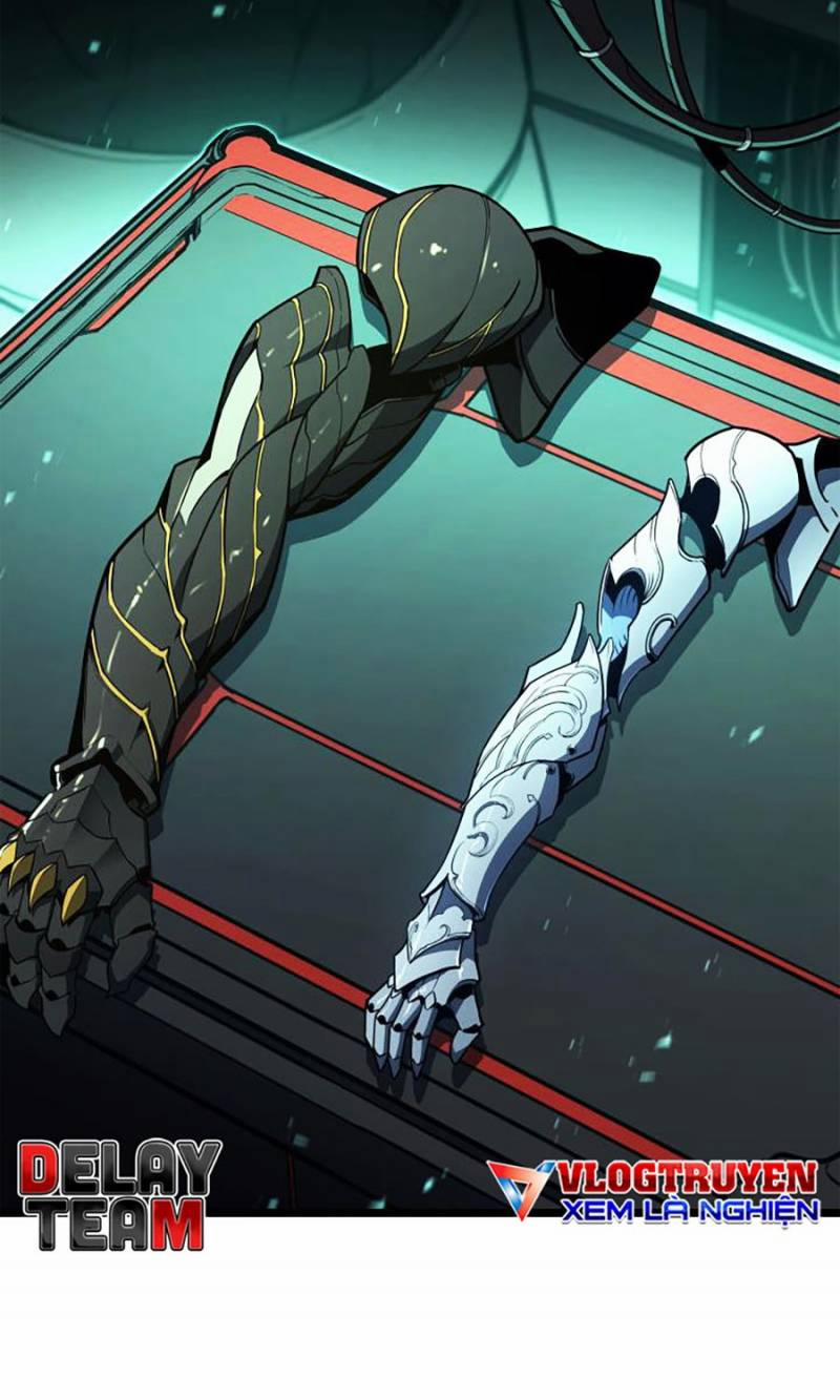 Người Hùng Cấp Thảm Họa Hồi Sinh 102 trang 116