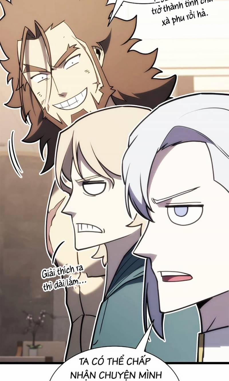 Người Hùng Cấp Thảm Họa Hồi Sinh 102 trang 119