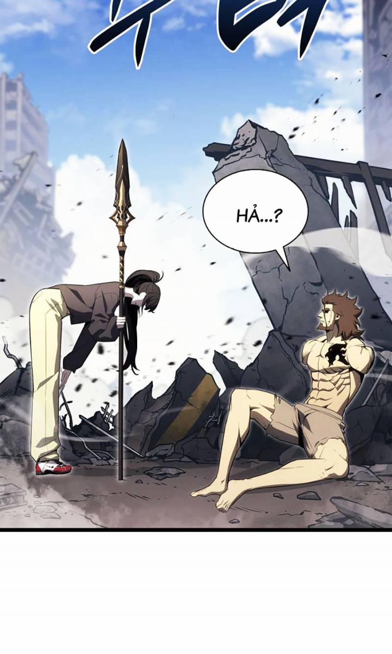 Người Hùng Cấp Thảm Họa Hồi Sinh 102 trang 12