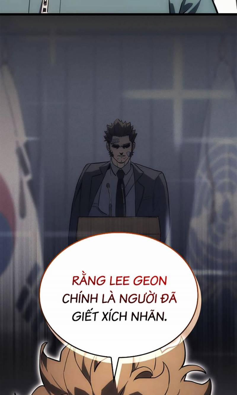 Người Hùng Cấp Thảm Họa Hồi Sinh 102 trang 130