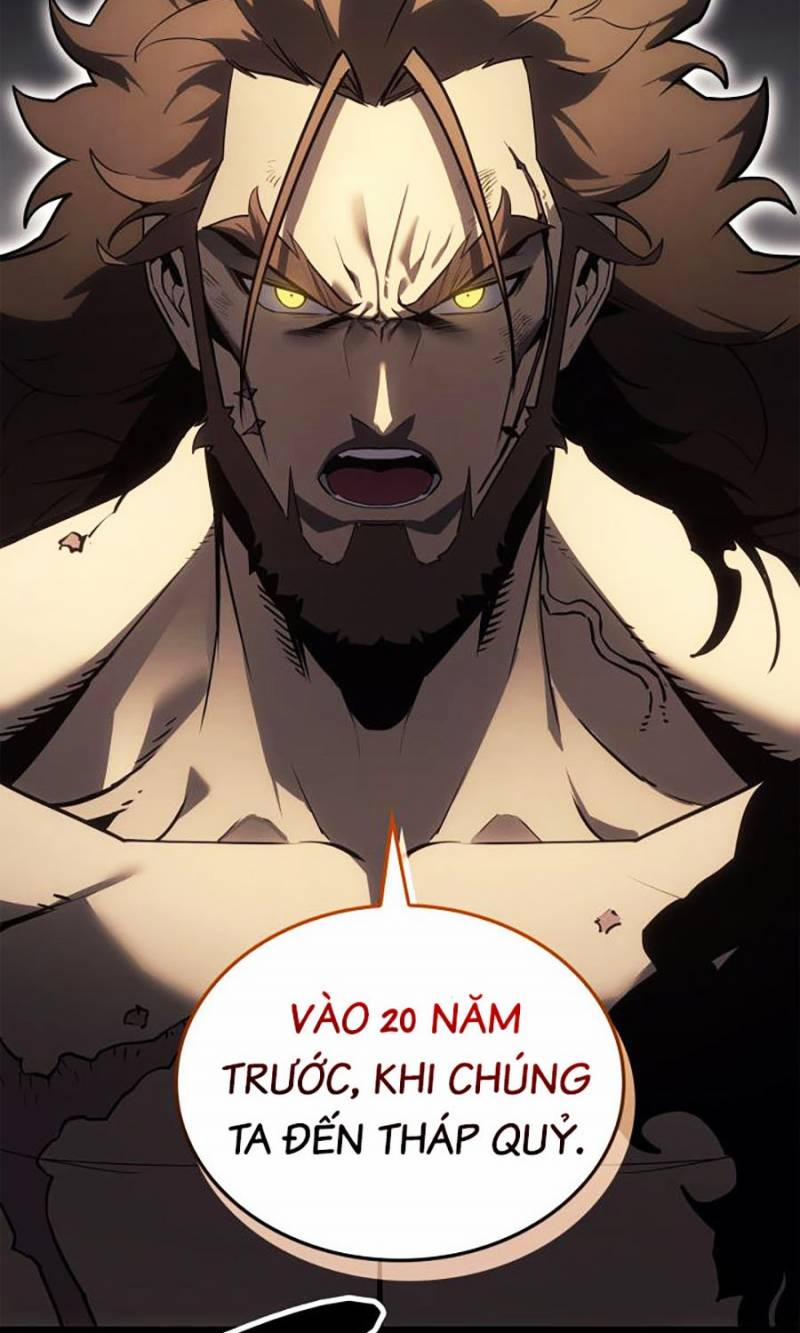 Người Hùng Cấp Thảm Họa Hồi Sinh 102 trang 131