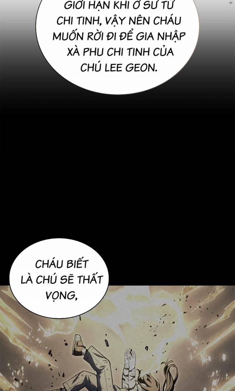 Người Hùng Cấp Thảm Họa Hồi Sinh 102 trang 17