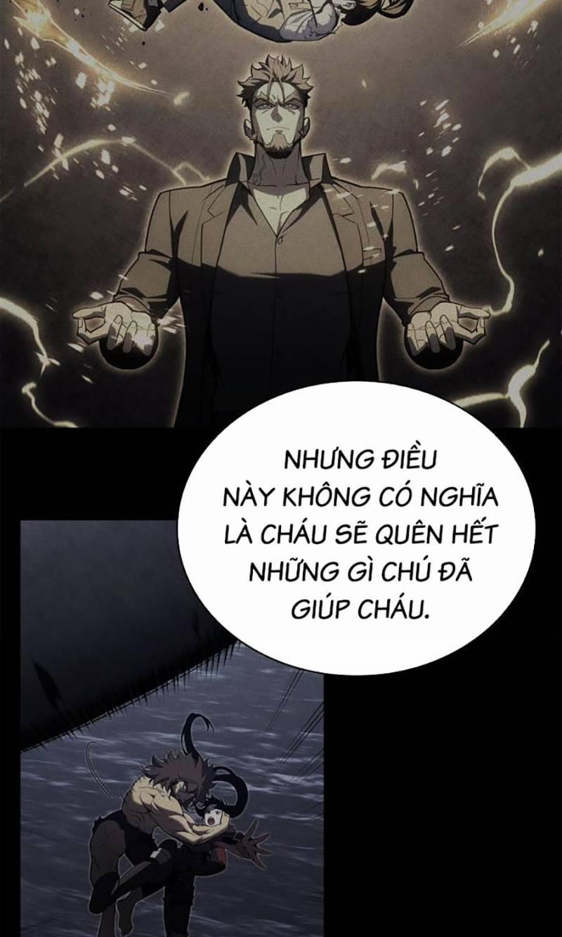 Người Hùng Cấp Thảm Họa Hồi Sinh 102 trang 18