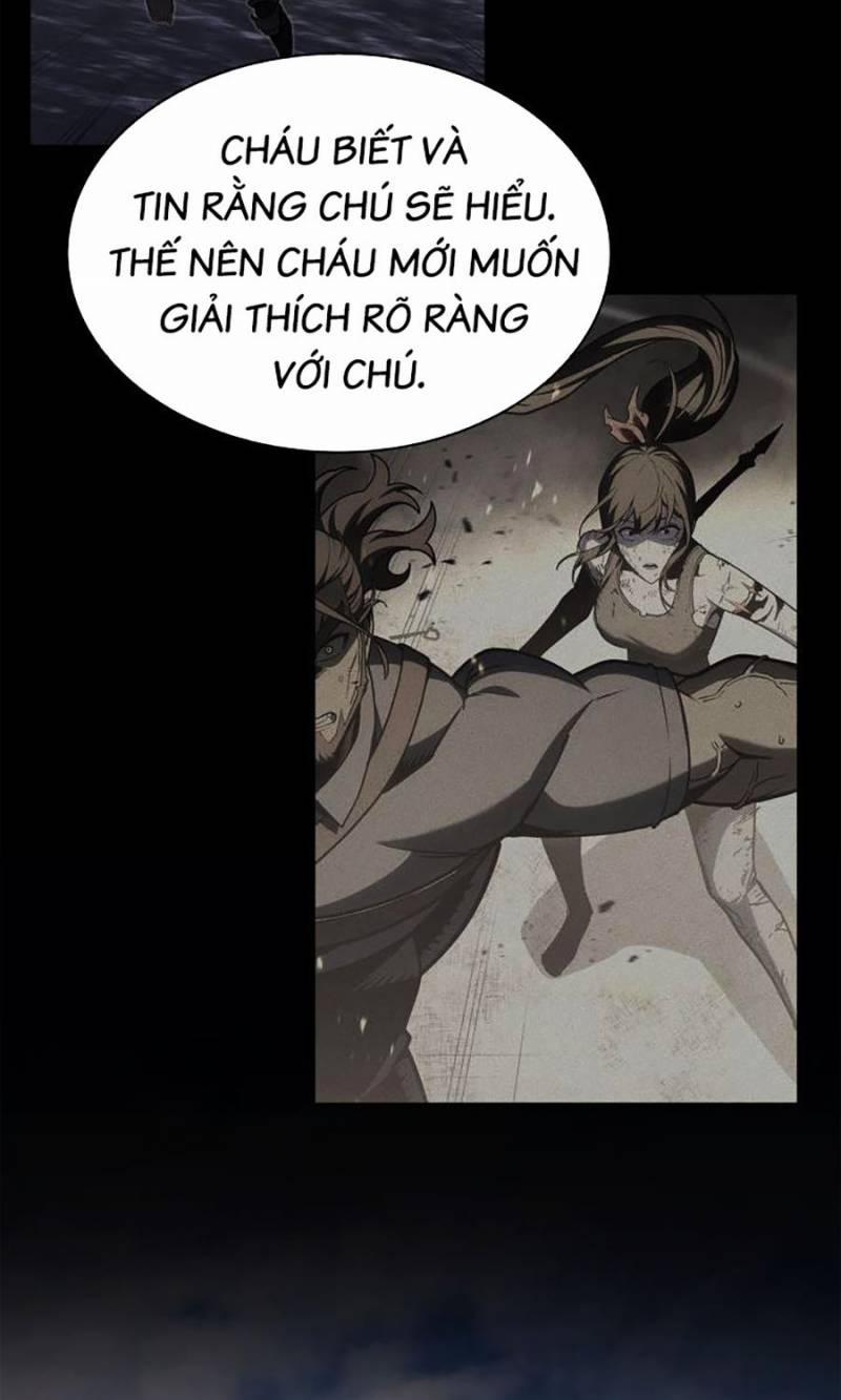 Người Hùng Cấp Thảm Họa Hồi Sinh 102 trang 19