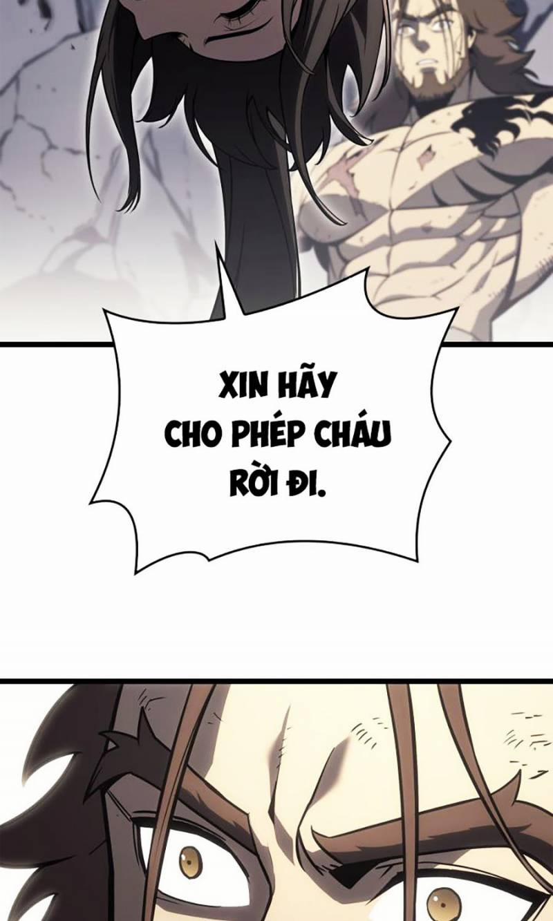 Người Hùng Cấp Thảm Họa Hồi Sinh 102 trang 21