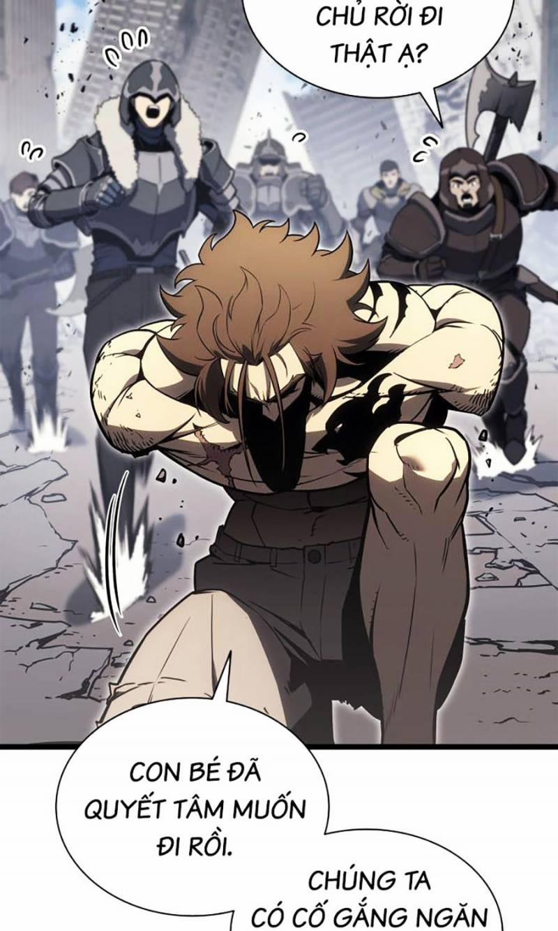 Người Hùng Cấp Thảm Họa Hồi Sinh 102 trang 26
