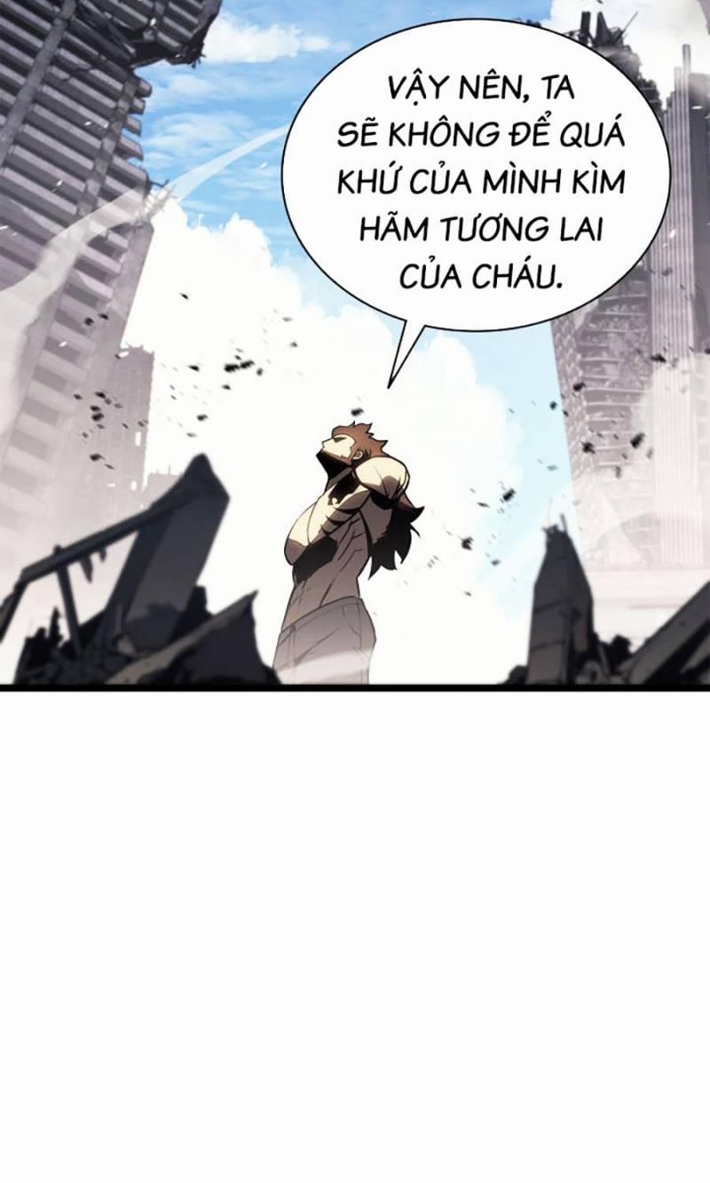 Người Hùng Cấp Thảm Họa Hồi Sinh 102 trang 29