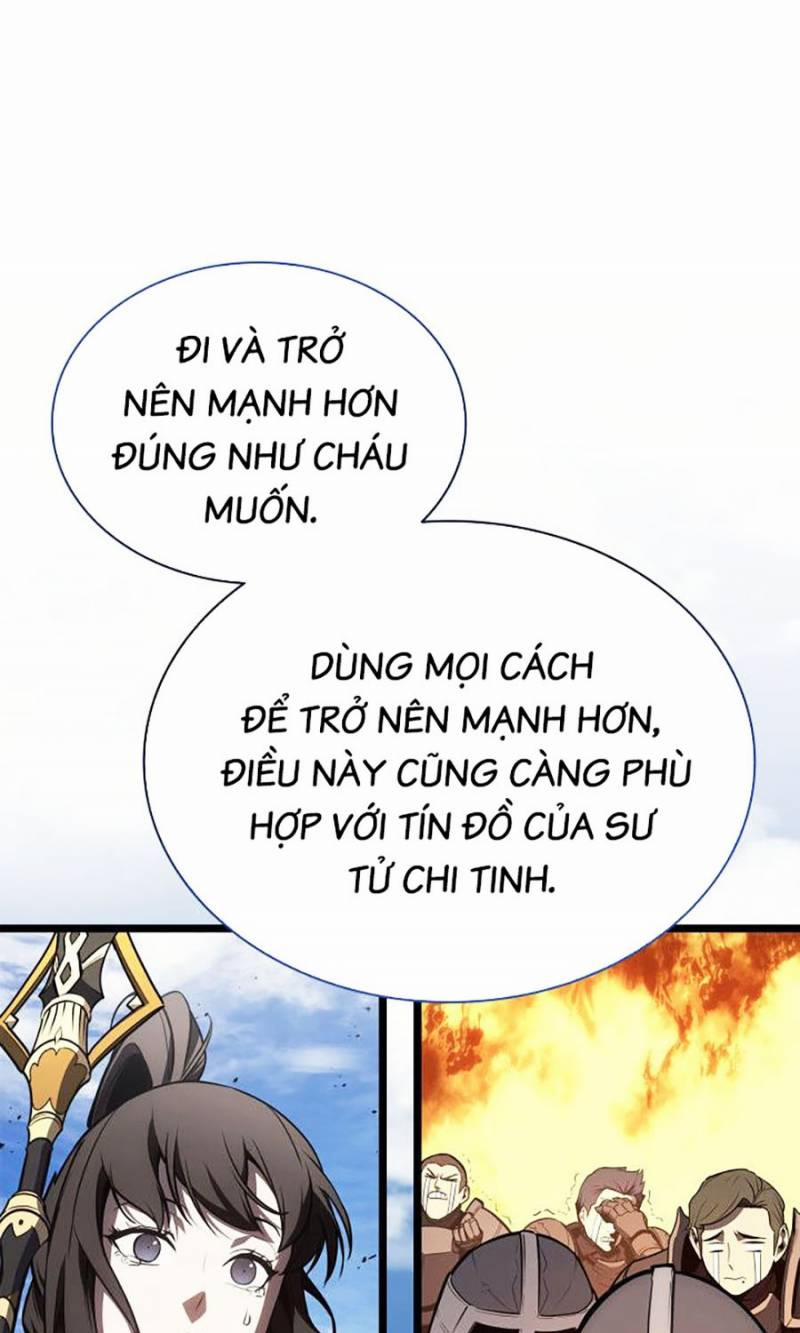 Người Hùng Cấp Thảm Họa Hồi Sinh 102 trang 31