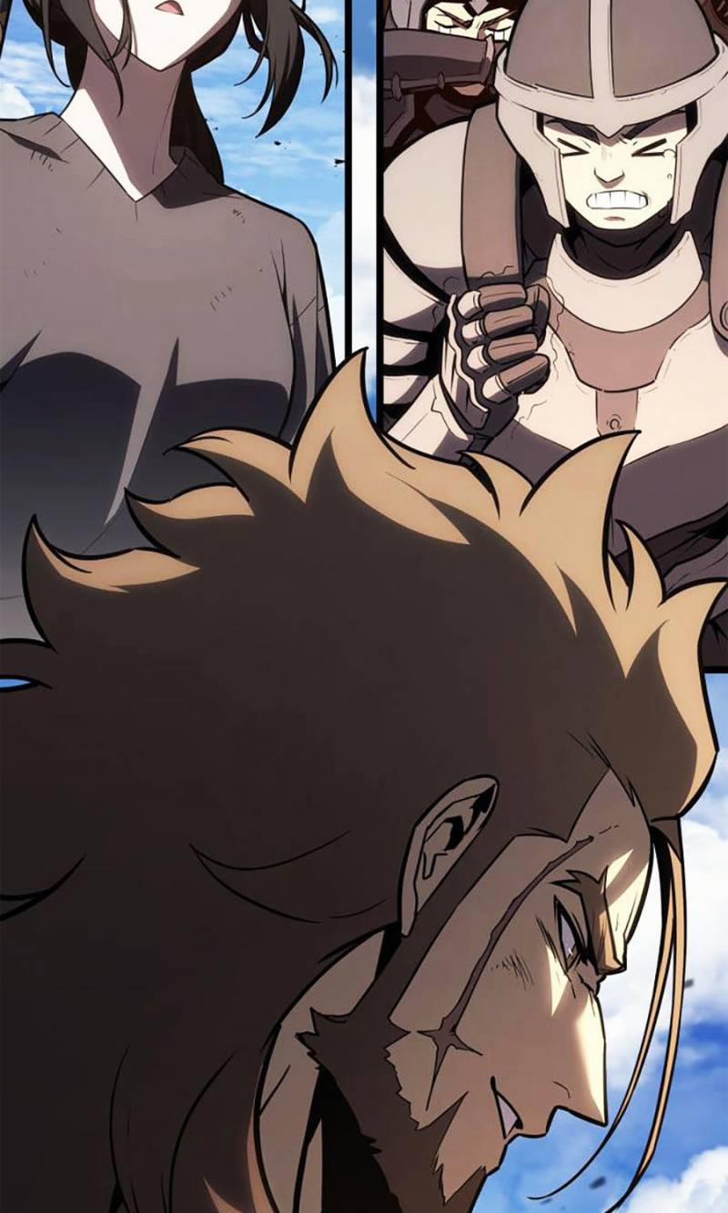 Người Hùng Cấp Thảm Họa Hồi Sinh 102 trang 32