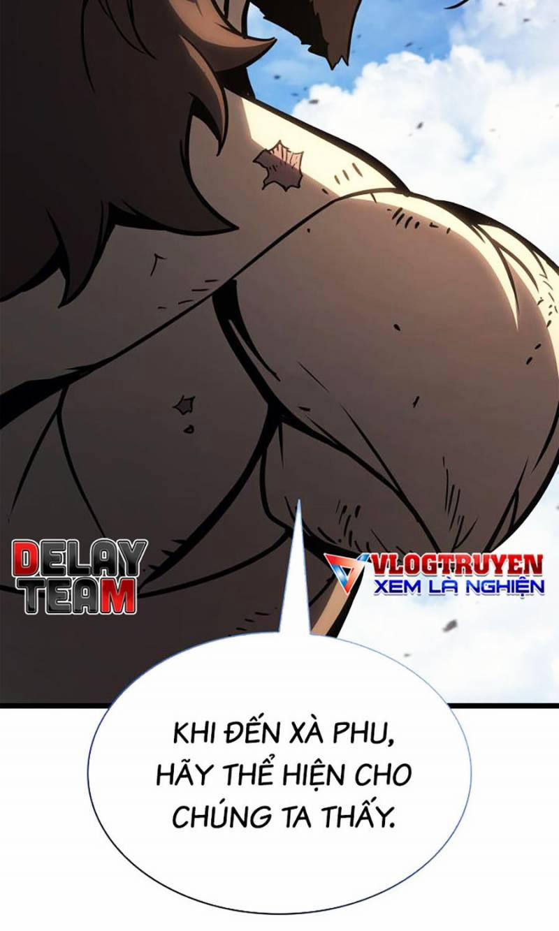 Người Hùng Cấp Thảm Họa Hồi Sinh 102 trang 33